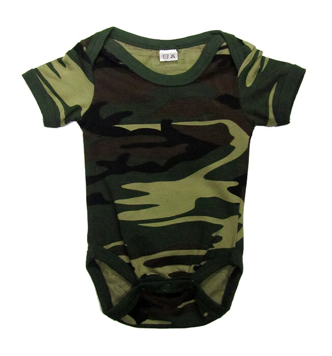 ROPA INFANTIL